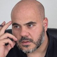 Марко Младеновић, председник УТП "Вук"